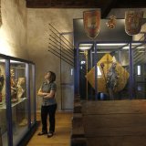 Le musée d'histoire du Valais, à Valère (image d'illustration)